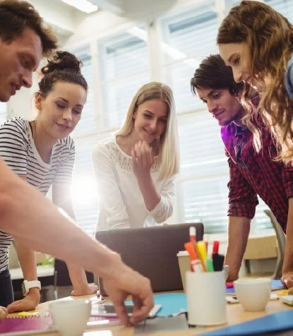 The-role-of-information-technology-in-business-success