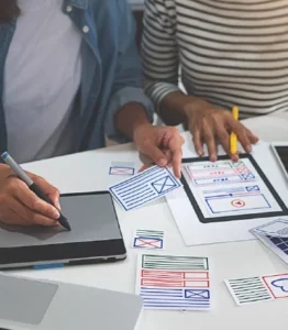 Read more about the article Top UI trends to get your mobile app ready for 2019 and beyond
