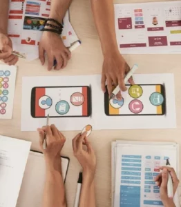 Read more about the article Why your business should invest in mobile app development