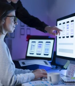 Read more about the article Technology Trends of Android App Development for 2019 & beyond