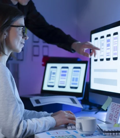 Read more about the article Technology Trends of Android App Development for 2019 & beyond