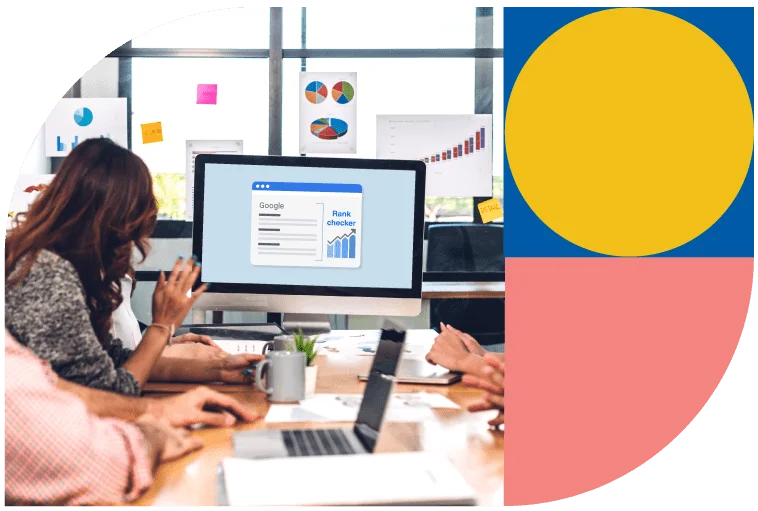 Search-Engine-Ranking-Check