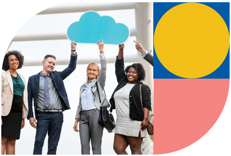 Cloud-computing-platform