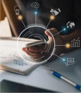 Read more about the article Understanding E-business and E-commerce and their differences