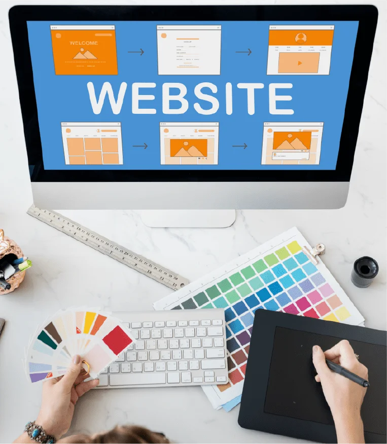 Read more about the article Know UI design better to make the user experience productive and aesthetically enjoyable