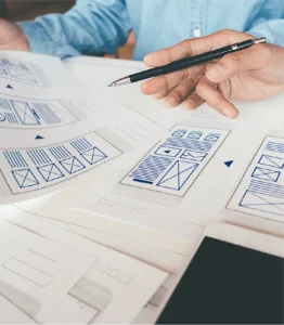 Read more about the article UI design fundamentals that you should know