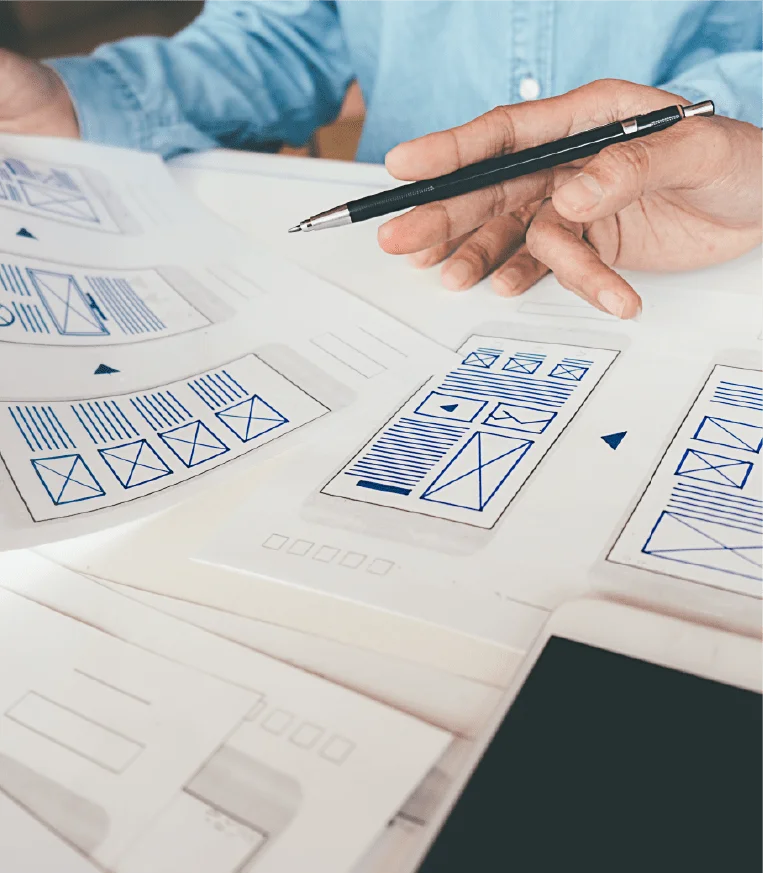 Read more about the article UI design fundamentals that you should know