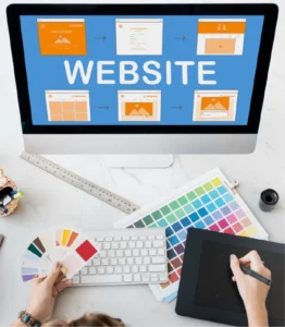 Read more about the article Know UI design better to make the user experience productive and aesthetically enjoyable