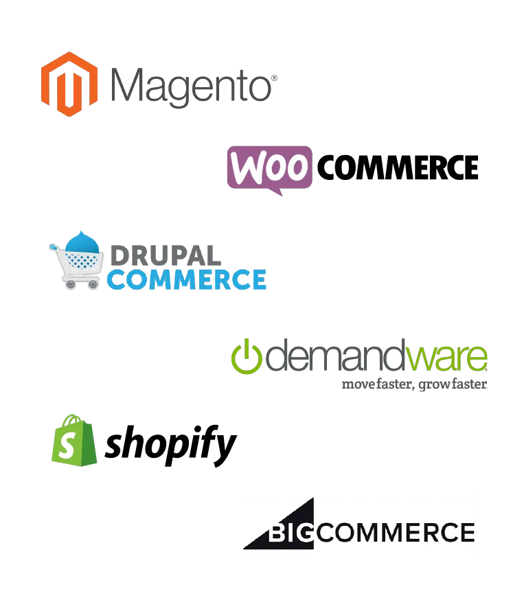best eCommerce frameworks