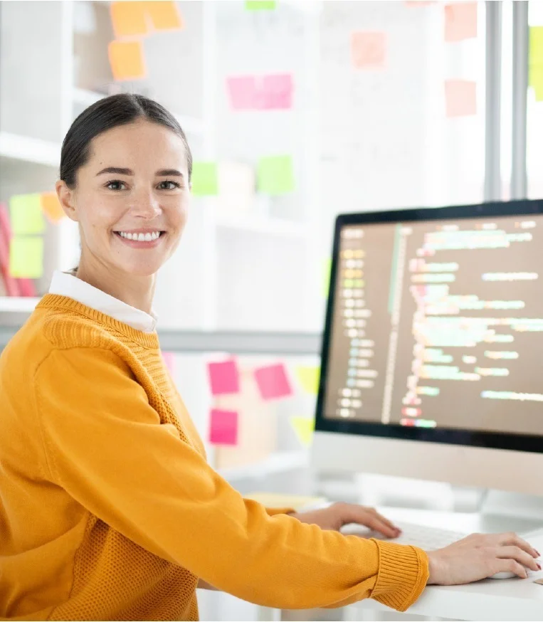 Read more about the article 9 types of web applications for your business needs