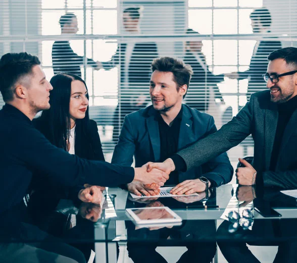 Business-strategy-provider