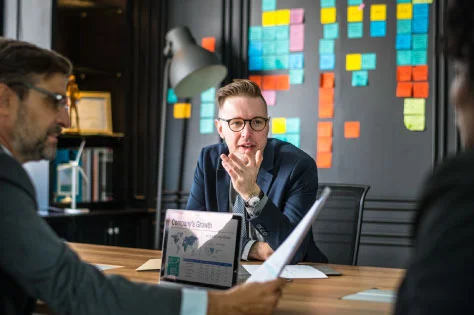 Marketing-automation