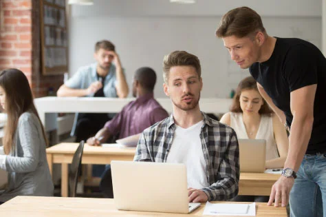 Mentoring-and-education