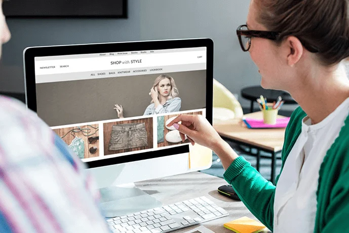 attractive-e-commerce-website