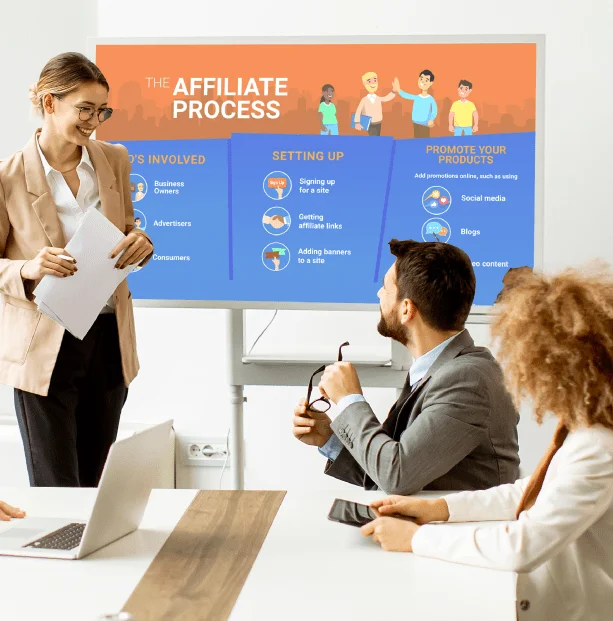 marketing-Services
