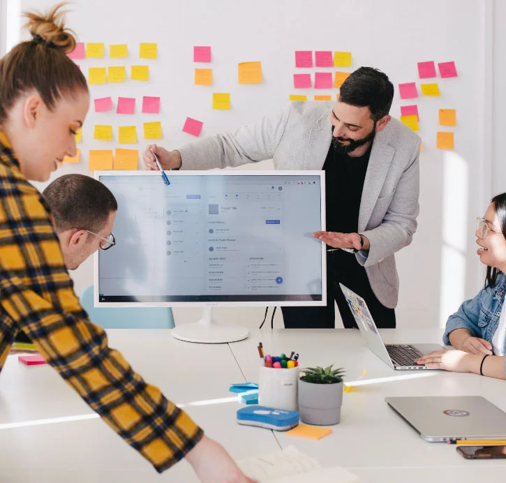Best-it-consulting-service