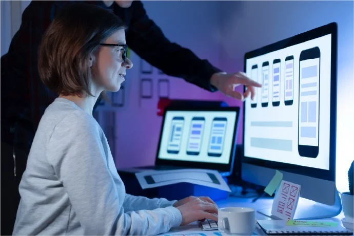 Wireframe-and-prototyping-service