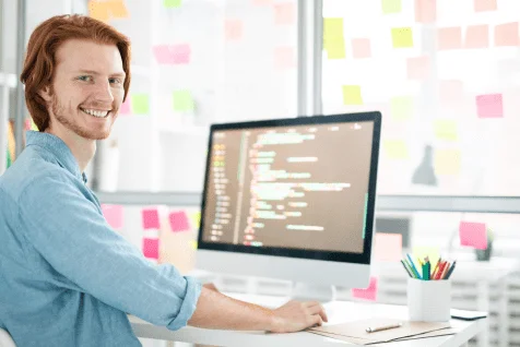 CMS-website-development