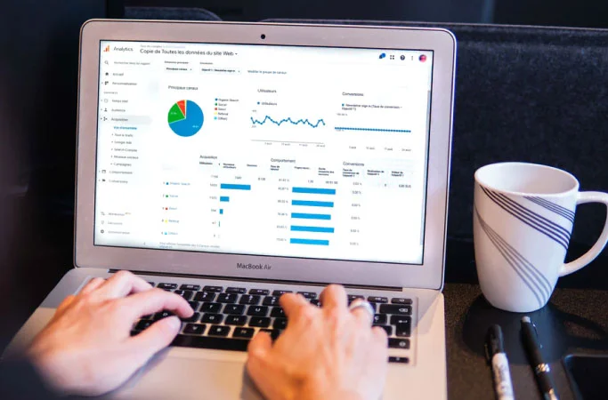 Ecommerce-consulting