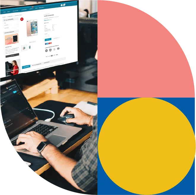 Full-operational-online-store