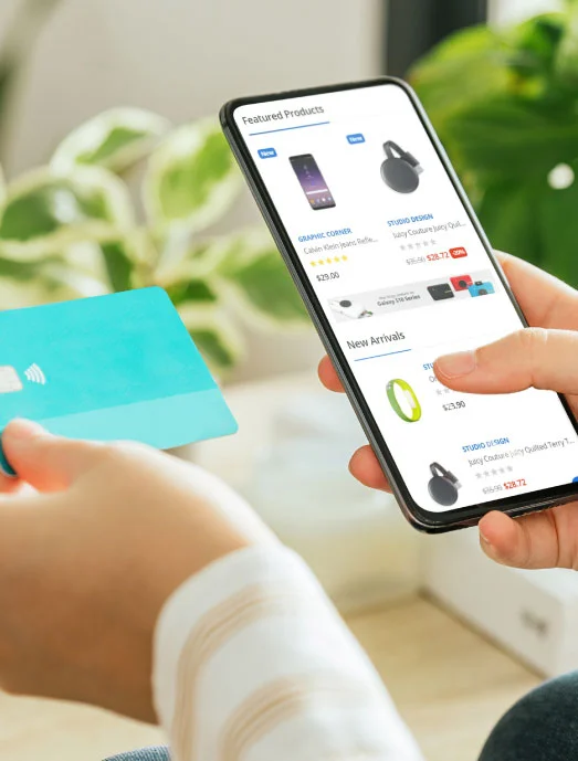 Online-shopping