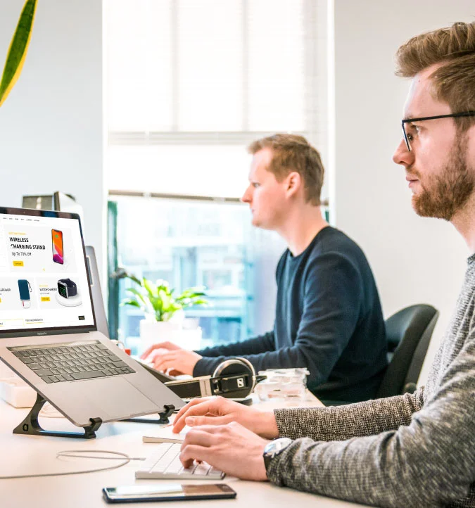 eCommerce-website-development-services