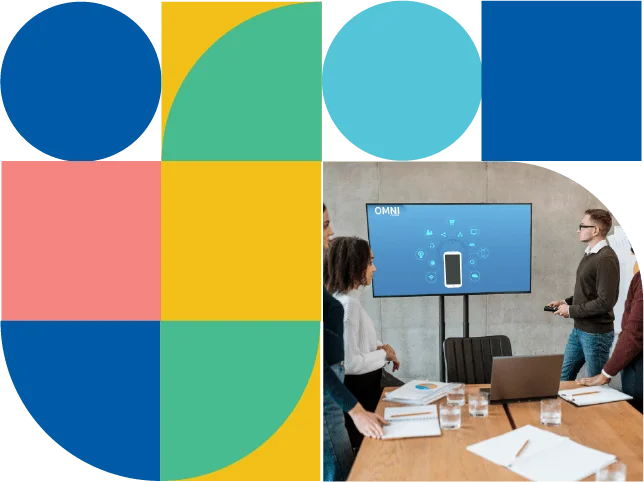Omnichannel